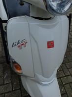 Kymco like tt uit 2016, Fietsen en Brommers, Ophalen of Verzenden, Zo goed als nieuw, Like