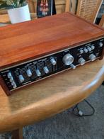Roelofs  .versterker jaren 70 versterker.ra 3300, Audio, Tv en Foto, Ophalen of Verzenden, Zo goed als nieuw