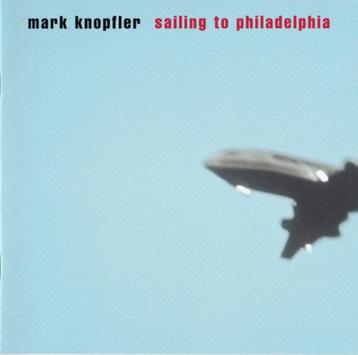 Mark Knopfler – Sailing To Philadelphia (HDCD)