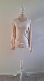 Costes trui beige XL, Verzenden, Nieuw, Maat 46/48 (XL) of groter, Beige