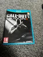 Call of Duty Black Ops 2 (Nieuwsstaat!), Spelcomputers en Games, Games | Nintendo Wii U, Ophalen, Vanaf 18 jaar, Shooter, 1 speler