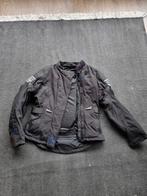 Macna motorjas, textiel. Maat DM., Motoren, Kleding | Motorkleding, Jas | textiel, Ophalen of Verzenden, Dames, Tweedehands