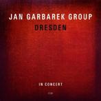 Jan Garbarek Group - Dresden (2 CD), Ophalen of Verzenden, 1980 tot heden, Zo goed als nieuw, Jazz