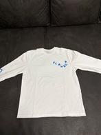 Flaneur longsleeve, Kleding | Heren, Ophalen of Verzenden, Zo goed als nieuw, Wit