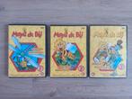 Maya de Bij dvd set van 3 stuks, Alle leeftijden, Ophalen of Verzenden, Gebruikt, Boxset