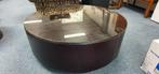 Exclusieve design salontafel Formitalia Sitting A'round, Ophalen, Overige materialen, Design, Rond