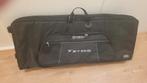 Yamaha Tyros Flightcase - Zo goed als nieuw, Muziek en Instrumenten, Behuizingen en Koffers, Ophalen, Zo goed als nieuw, Keyboard of Synthesizer