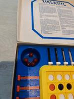 Valkuil bordspel van MB, Hobby en Vrije tijd, Gezelschapsspellen | Bordspellen, MB, Een of twee spelers, Ophalen of Verzenden