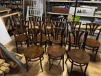 Thonet cafe/mancave stoel, Antiek en Kunst, Ophalen