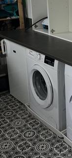 Wasmachine (reparatie), Ophalen, Voorlader, Niet werkend, 85 tot 90 cm