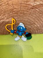 Smurfen dompteurs smurf, Ophalen of Verzenden, Zo goed als nieuw, Verschillende Smurfen