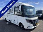 NIESMANN BISCHOFF ARTO 79F 180pk Aut Levelsysteem Queensbed, Caravans en Kamperen, Niesmann+Bischoff, Diesel, 8 meter en meer