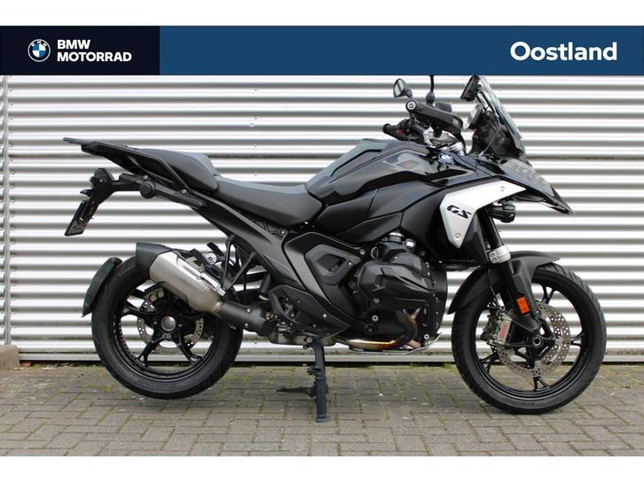 BMW R 1300 GS |Touring & Dynamic pakket |Innovations pakket, Motoren, Motoren | BMW, Toermotor, meer dan 35 kW, ABS, Cruise Control