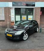 Opel Astra 1.8 Nieuwe APK/Nwe Dstr.Riem/Airco/Boekjes, Auto's, Opel, 125 pk, Zwart, Zwart, Origineel Nederlands