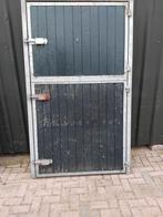 1 inbouwstaldeur, Dieren en Toebehoren, Stalling en Weidegang