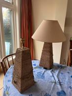 2 lampen, Ophalen, Gebruikt, Rond, Crème