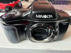Minolta Dynax 7xi Spiegelreflexcamera body, Ophalen of Verzenden, Gebruikt, Spiegelreflex, Minolta