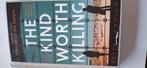 Peter swanson the kind worth killing, Ophalen of Verzenden, Zo goed als nieuw