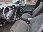 Ford Puma 1.0 EcoBoost Hybrid Titanium | Climate | Privacy |, Voorwielaandrijving, Stof, Zwart, Bedrijf