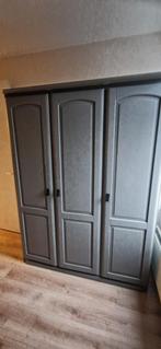Mooie kledingkast, Huis en Inrichting, Kasten | Kledingkasten, Ophalen, Zo goed als nieuw, 50 tot 75 cm, 150 tot 200 cm