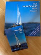 Het vaarbewijs spel-basisset, Ophalen of Verzenden, Zo goed als nieuw