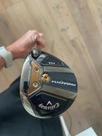 Paradym Triple Diamond Fairway Wood - Stiff Shaft, Sport en Fitness, Golf, Ophalen of Verzenden, Gebruikt, Club, Callaway