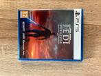PS5 Jedi Survivor, Spelcomputers en Games, Games | Sony PlayStation 5, Ophalen of Verzenden, Zo goed als nieuw