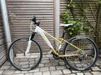 Dames/meisjes MTB Merida Juliet TFS 400 Goud/Wit, Fietsen en Brommers, Fietsen | Mountainbikes en ATB, Hardtail, Merida, Zo goed als nieuw