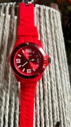 Oozo horloge, Ophalen of Verzenden, Zo goed als nieuw, Roze, Meisje