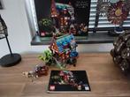 LEGO IDEAS MEDIEVAL Blacksmith - 21325, Kinderen en Baby's, Speelgoed | Duplo en Lego, Ophalen of Verzenden