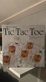 Shotjes game bord spel, Verzamelen, Glas en Borrelglaasjes, Ophalen of Verzenden, Nieuw, Borrel- of Shotglas