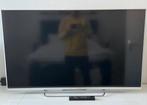 Sony Bravia KDL-50W815B – 50 inch Full HD Smart TV, LED, Ophalen of Verzenden, Zo goed als nieuw, 100 Hz