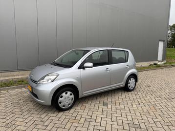 Daihatsu Sirion 2 1.0-12V Premium Stuurbekr Isofix 4xElekr N beschikbaar voor biedingen