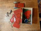 Vintage meccano, Ophalen of Verzenden, Gebruikt