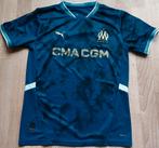 Puma x Marseille T-shirt - Maat M, Puma, Ophalen of Verzenden, Zo goed als nieuw, Maat 48/50 (M)