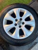 Velgen opel insigia 17 inch, Auto-onderdelen, Gebruikt, Banden en Velgen, 17 inch, Ophalen of Verzenden