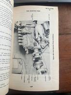 WO2 Amerikaans technisch voorschrift M1 heavy tractor, Amerika, Verzenden, Landmacht
