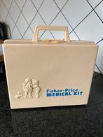 Fisher Price dokterkoffer, Ophalen, Gebruikt