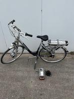 Gazelle innergy orange, Fietsen en Brommers, Elektrische fietsen, Ophalen, Gebruikt, 51 tot 55 cm, Gazelle