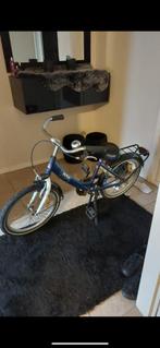 2 hetzelfde fietsen, Ophalen of Verzenden, Zo goed als nieuw, Minder dan 16 inch