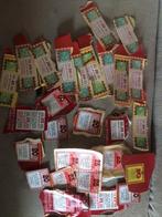 oude van Nelle zegels, Ophalen of Verzenden, Gebruikt, Gebruiksvoorwerp