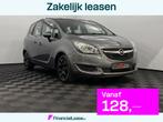 Opel Meriva 1.4 Selection Airco, Parkeersensoren, Radio, Auto's, Voorwielaandrijving, 65 €/maand, Gebruikt, 4 cilinders
