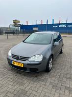 Volkswagen Golf 1.6 16V FSI 85KW 5D 2006 Grijs, 1195 kg, 14 km/l, Handgeschakeld, 115 pk
