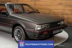 Mazda 626 GLX | 1987 | Route 66 Auctions, Auto's, Overige carrosserieën, Zwart, Bedrijf, Handgeschakeld