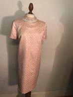JUST IN CASE DRESS LUXURY ROSE, Maat 38/40 (M), Overige kleuren, Verzenden, Nieuw