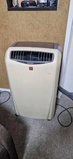 Split unit airco, ijkoud, Ophalen of Verzenden, Wandairco, Minder dan 60 m³, 3 snelheden of meer