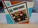 Beatles LP "Beatles' Greatest" [Nederland-1975], Verzenden, 1960 tot 1980, Gebruikt, Overige formaten