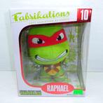 Funko POP Fabrikations - Raphael, TMNT Ninja Turtles Knuffel, Ophalen of Verzenden, Nieuw