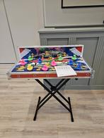 Spellen huren Boekel, Ophalen, Overige