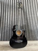 Finesse Akoestische Gitaar, Muziek en Instrumenten, Ophalen, Zo goed als nieuw